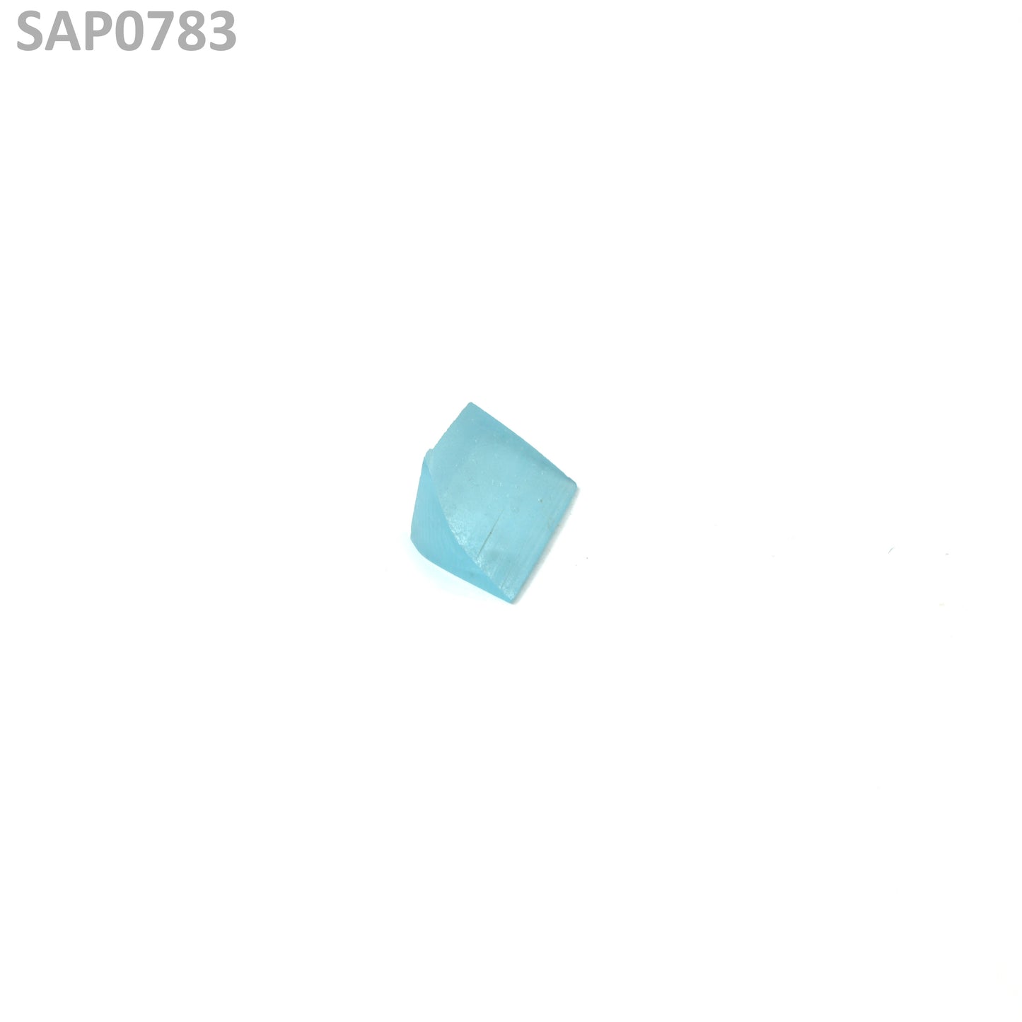 Aqua Sapphire : SAP0783
