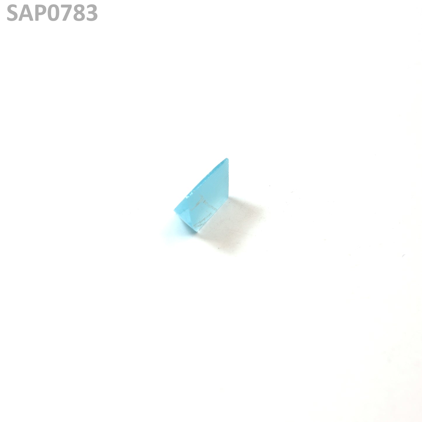 Aqua Sapphire : SAP0783