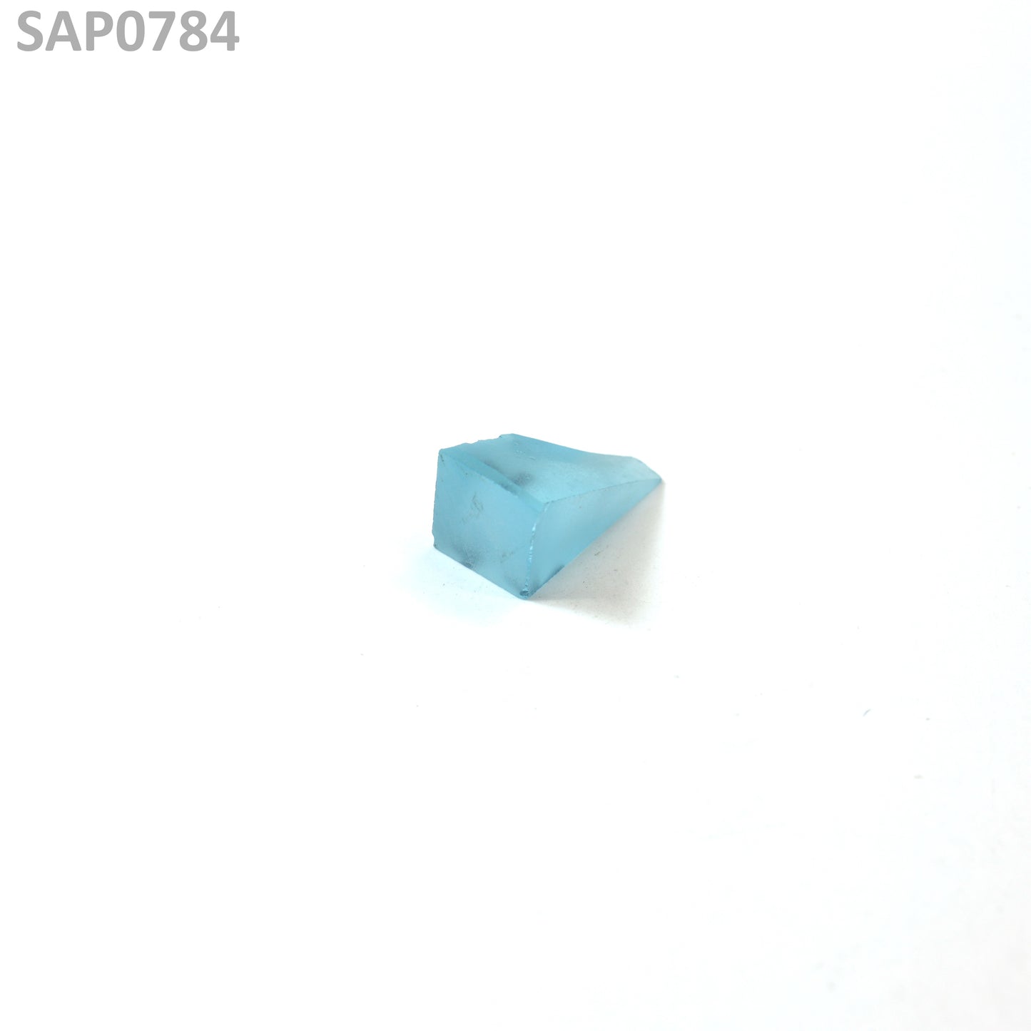 Aqua Sapphire : SAP0784