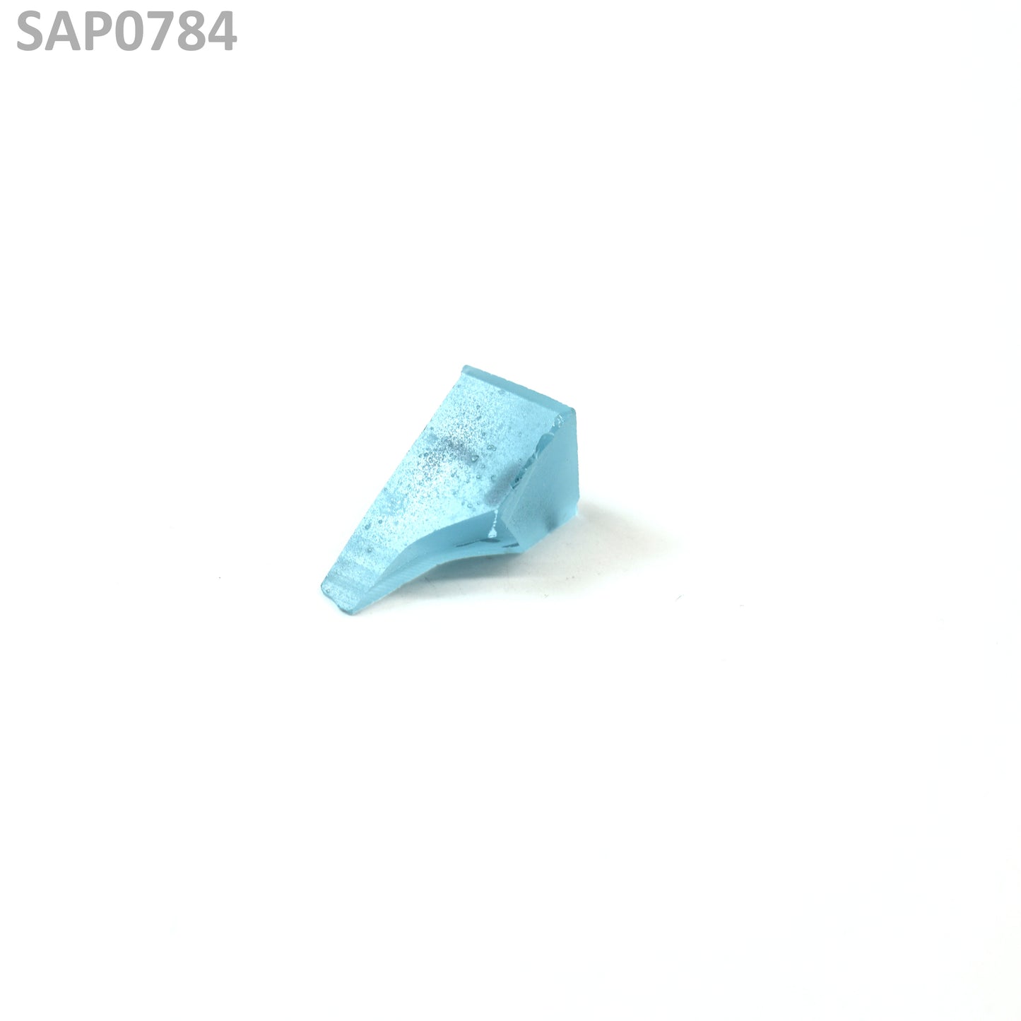 Aqua Sapphire : SAP0784