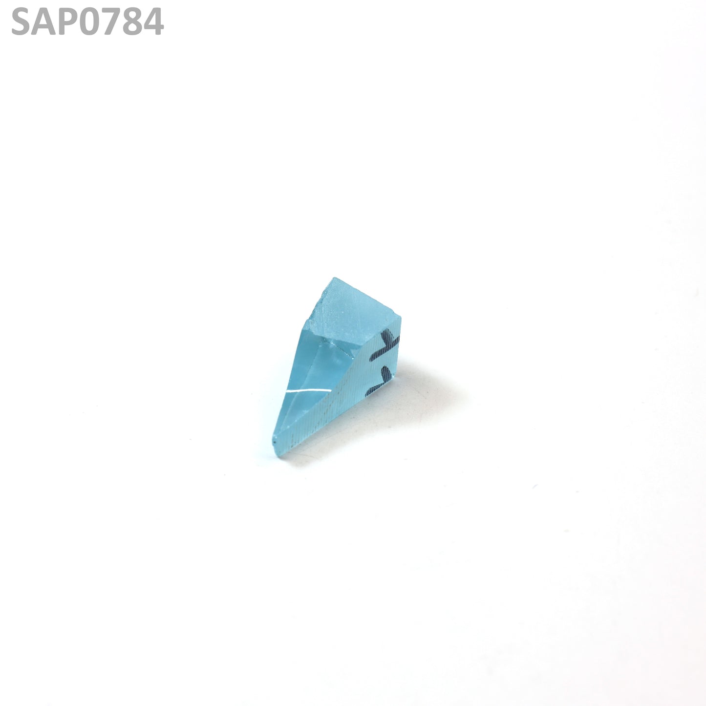 Aqua Sapphire : SAP0784