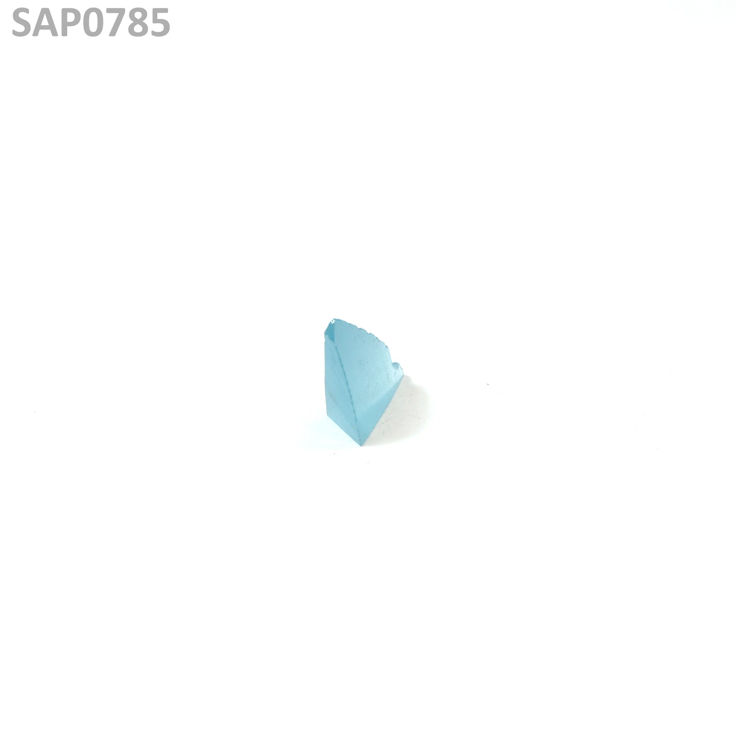 Aqua Sapphire : SAP0785