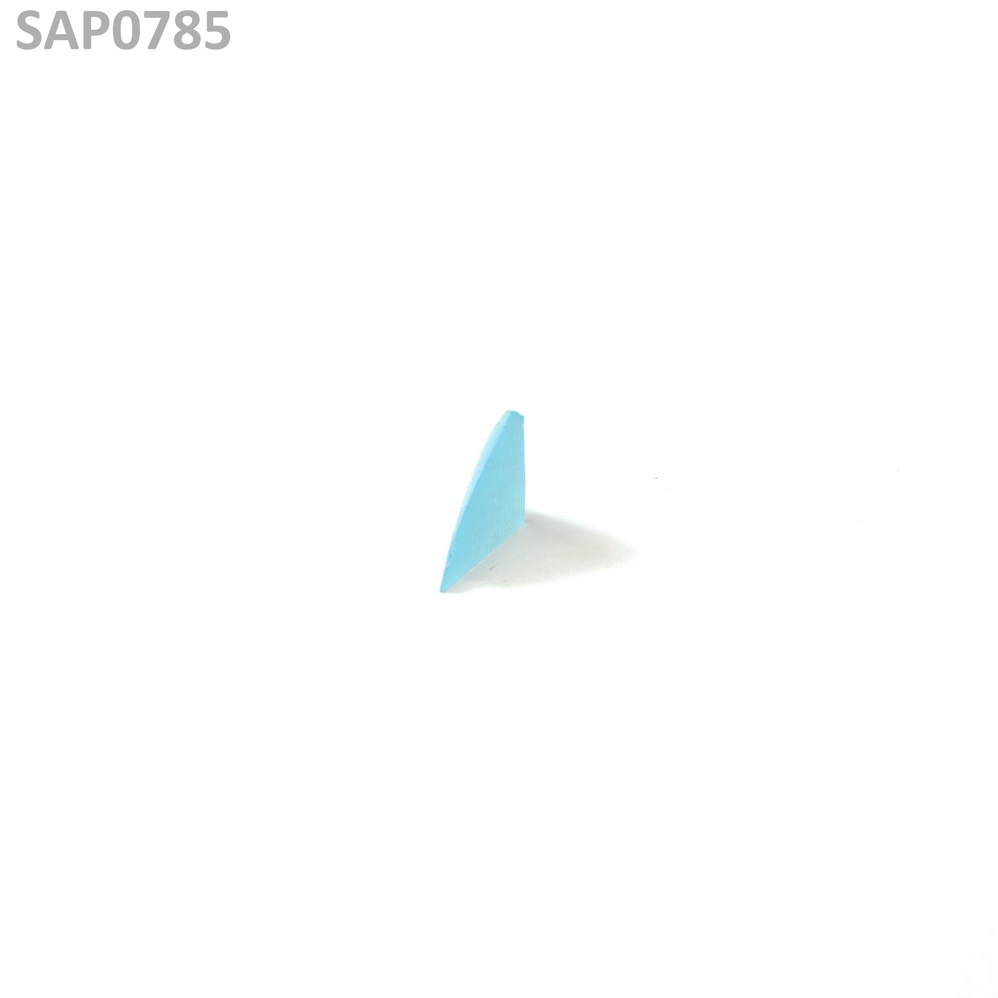 Aqua Sapphire : SAP0785