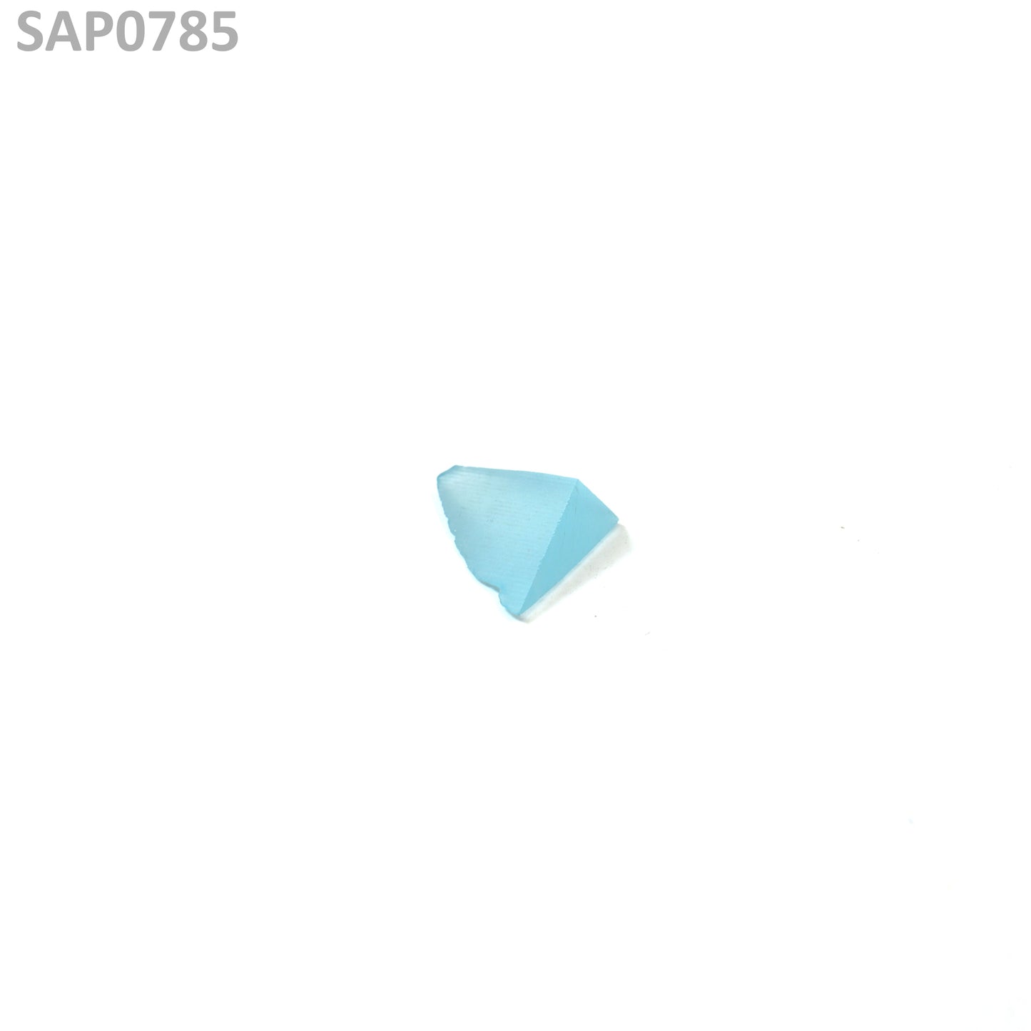 Aqua Sapphire : SAP0785