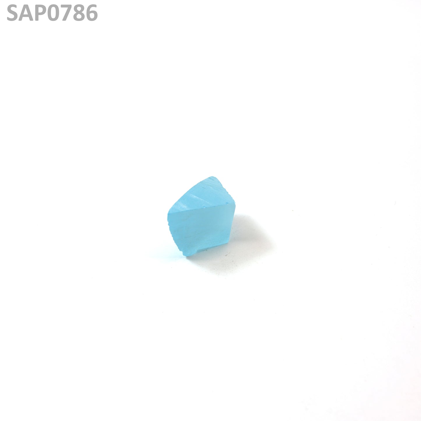 Aqua Sapphire : SAP0786