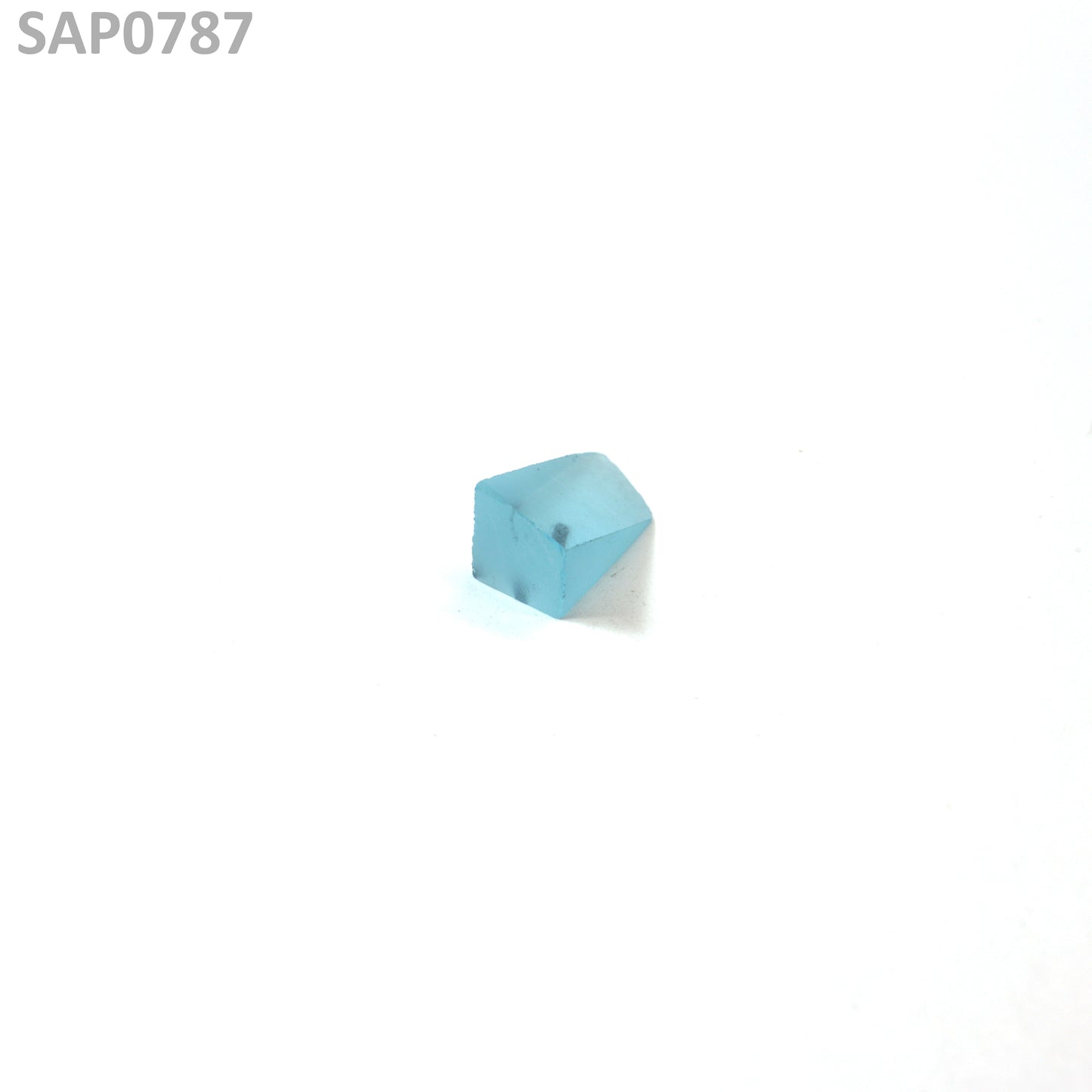 Aqua Sapphire : SAP0787