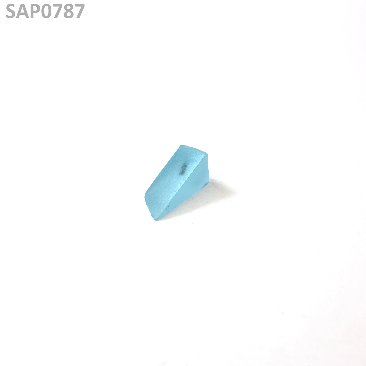 Aqua Sapphire : SAP0787