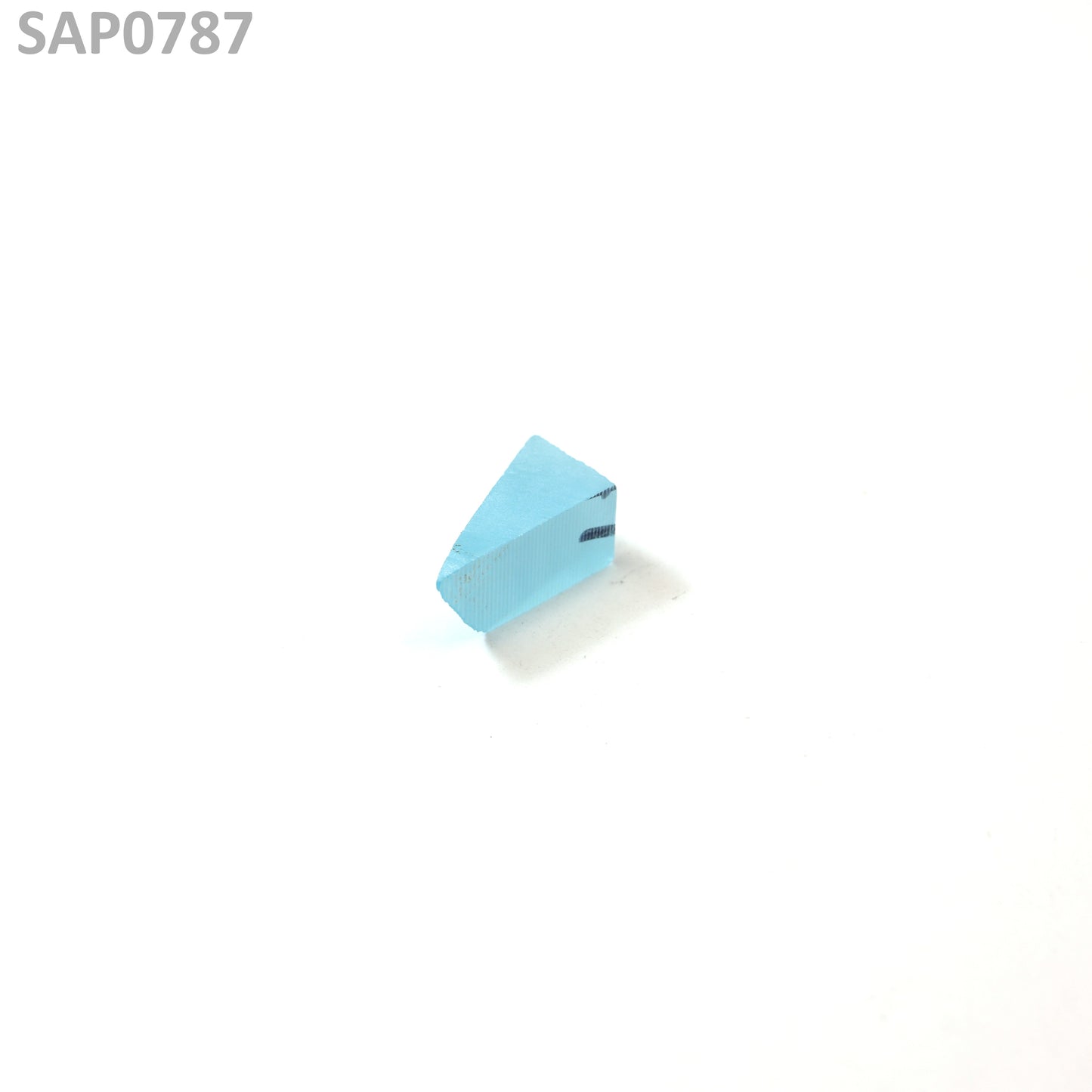 Aqua Sapphire : SAP0787