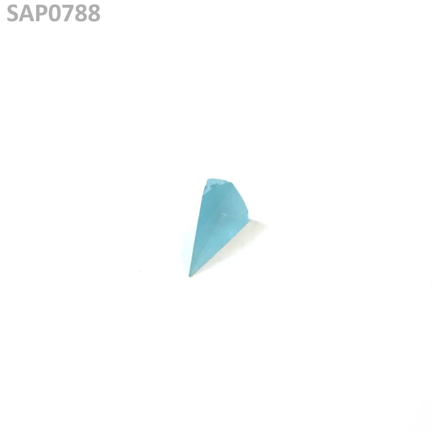 Aqua Sapphire : SAP0788