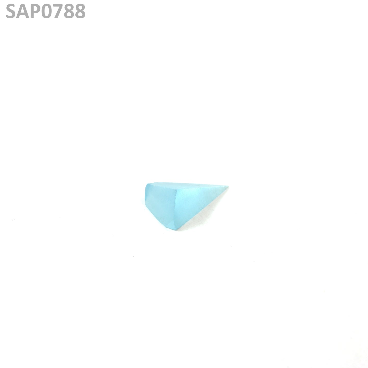 Aqua Sapphire : SAP0788