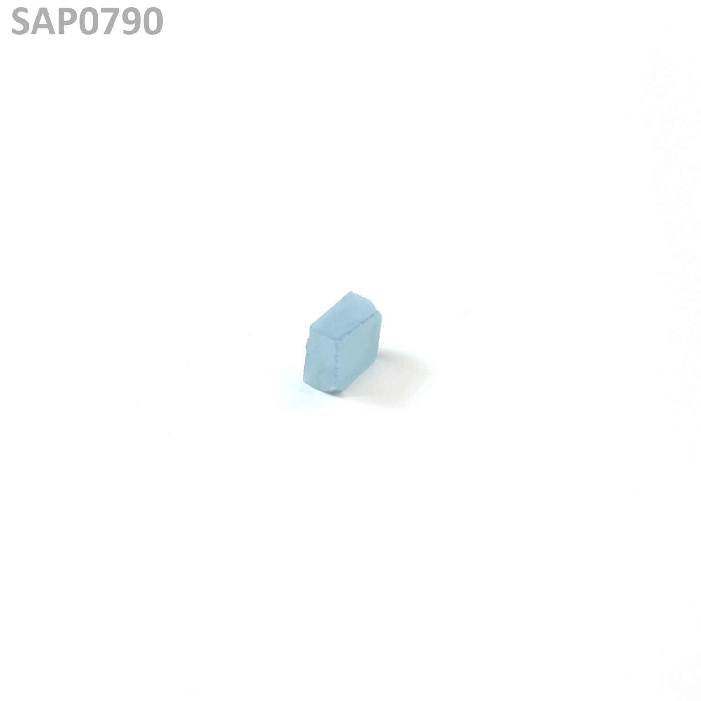 Aqua Sapphire : SAP0790