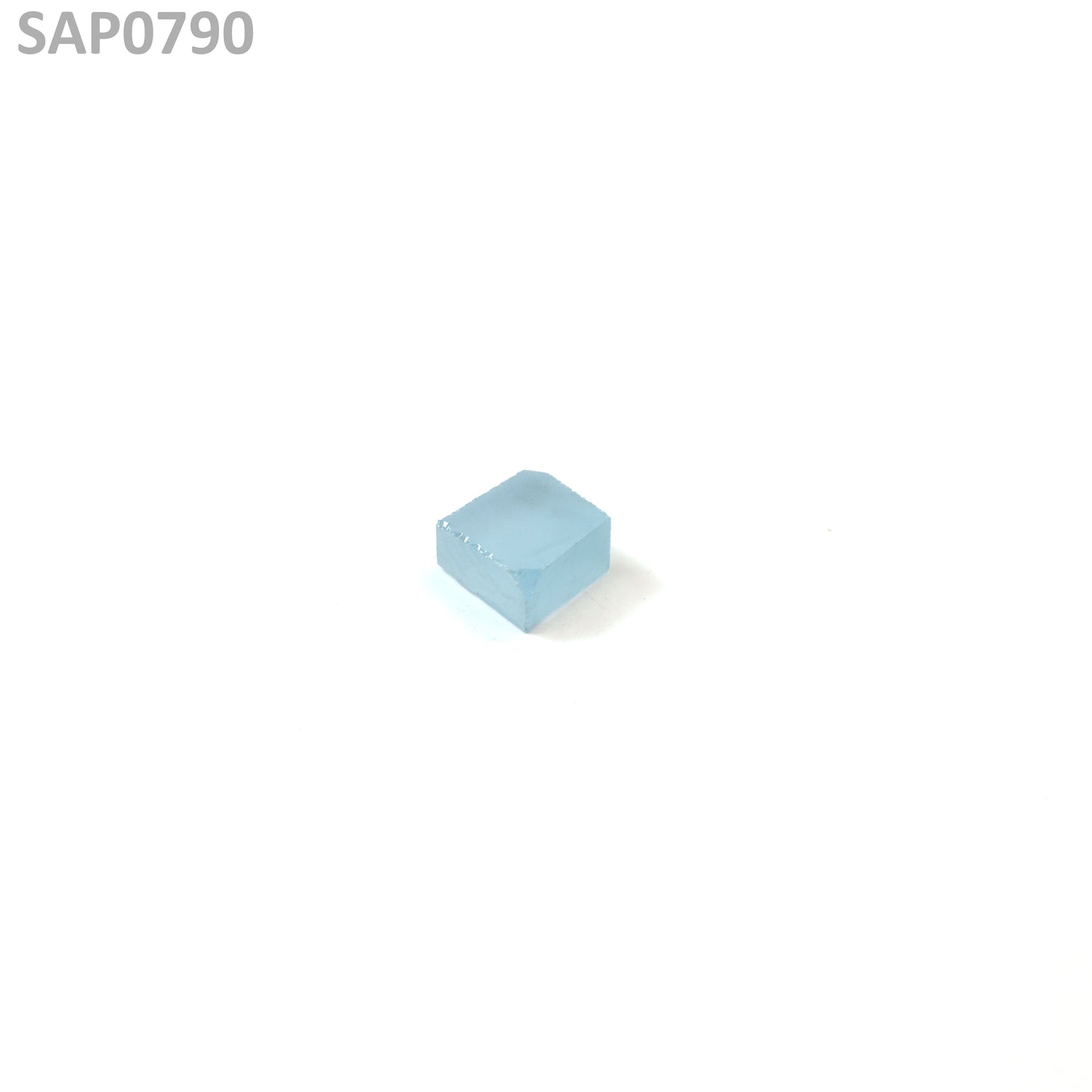Aqua Sapphire : SAP0790