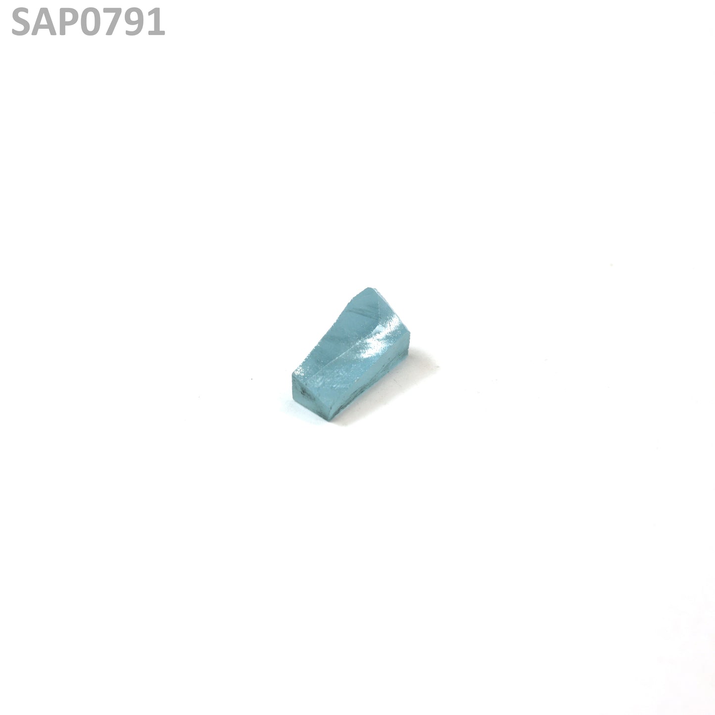 Aqua Sapphire : SAP0791