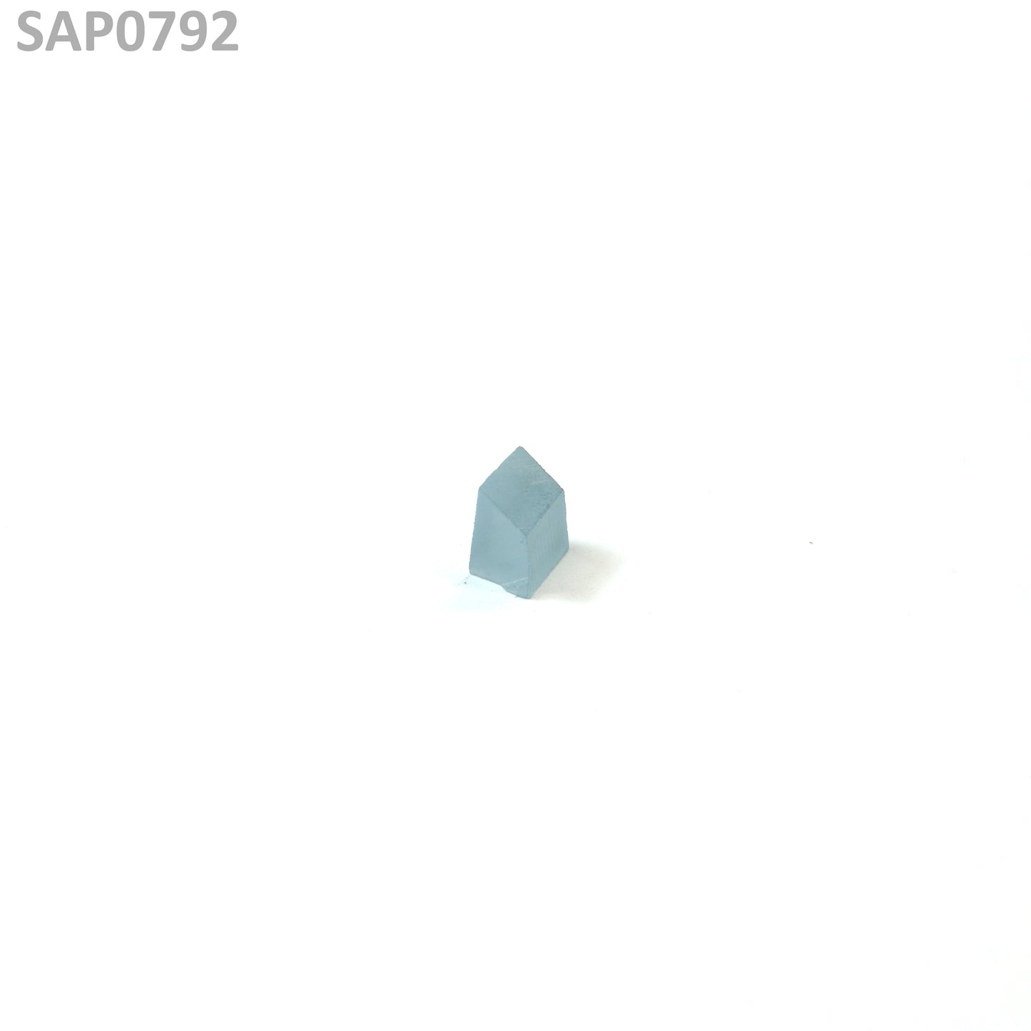 Aqua Sapphire : SAP0792