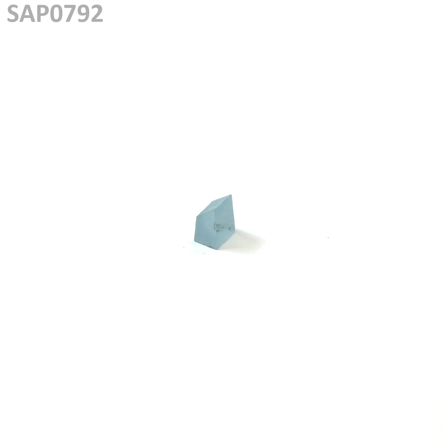 Aqua Sapphire : SAP0792