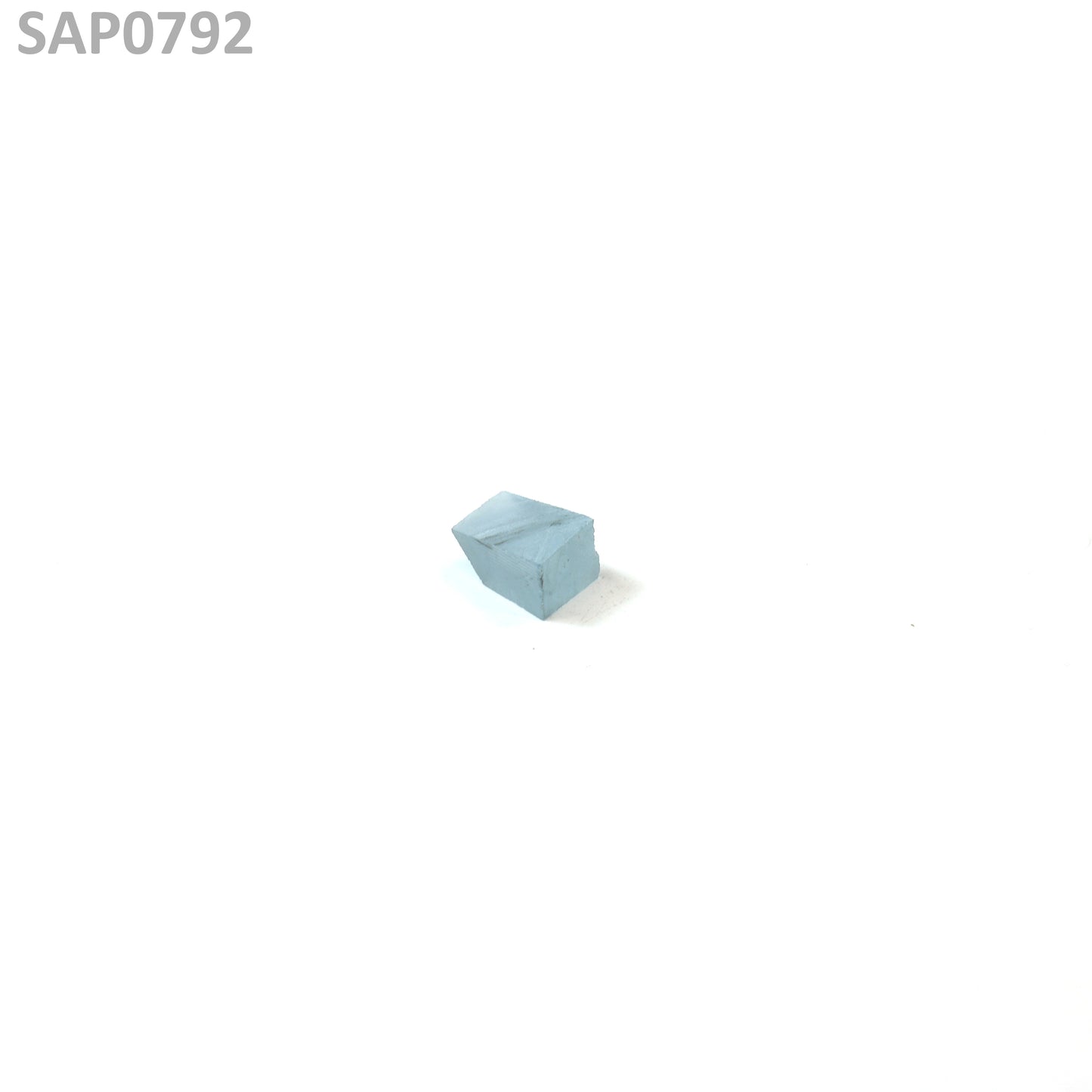 Aqua Sapphire : SAP0792
