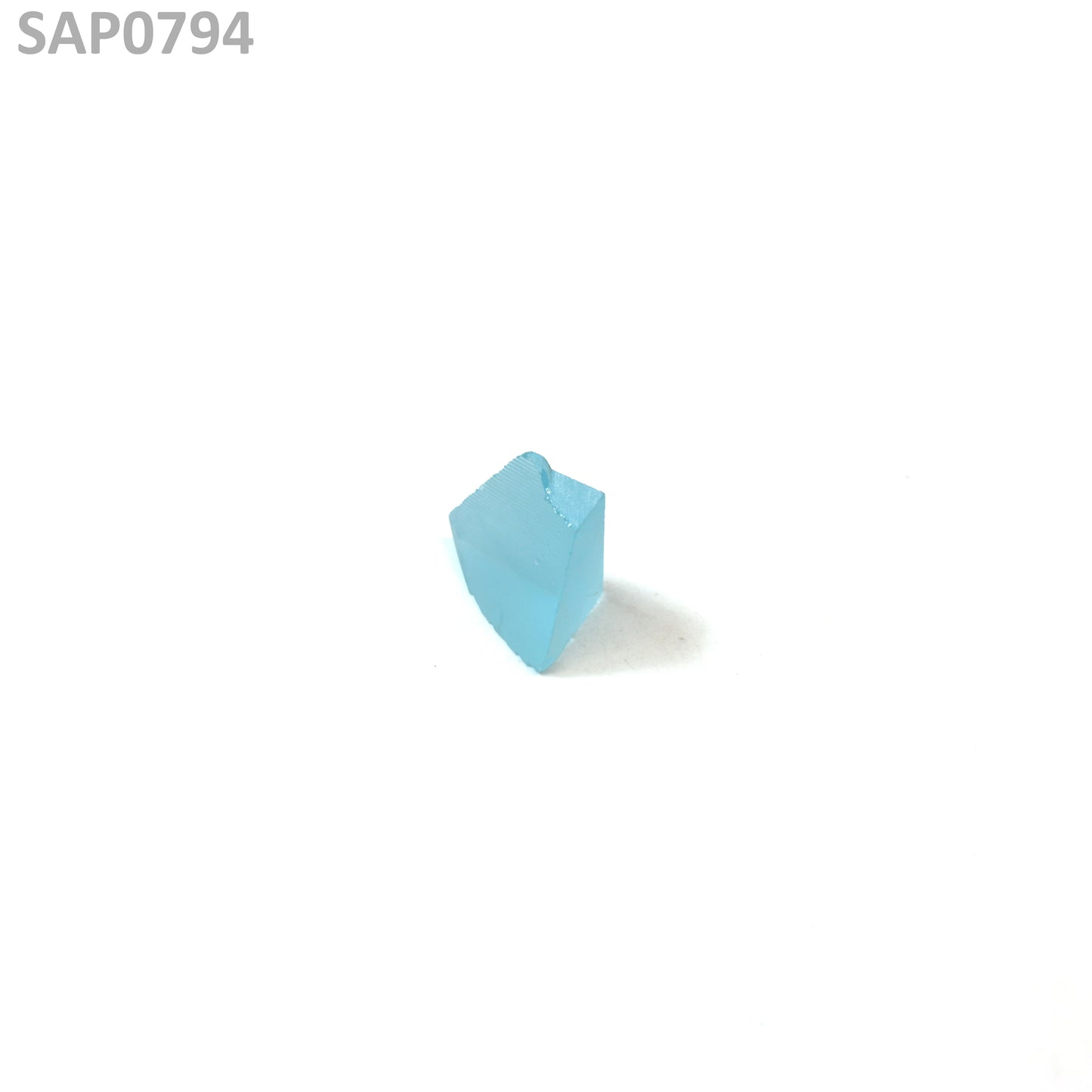 Aqua Sapphire : SAP0794