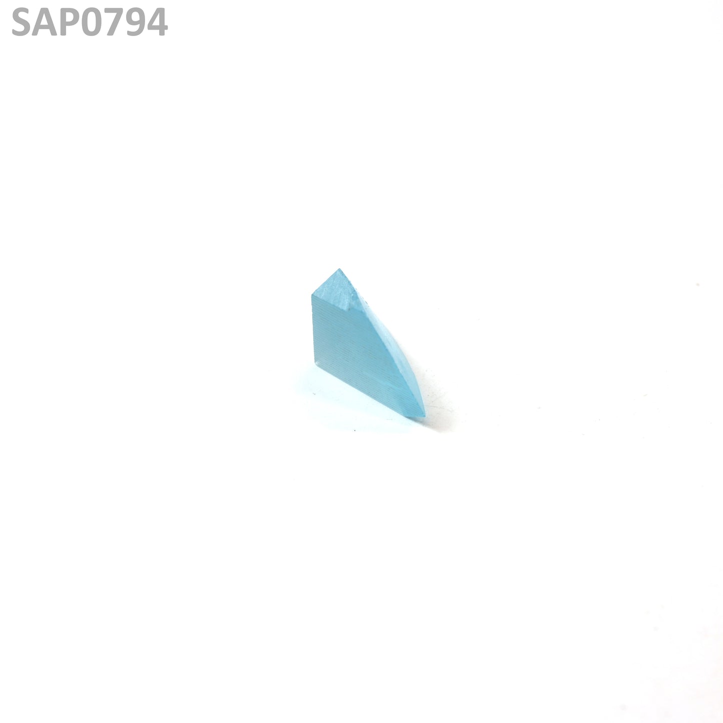 Aqua Sapphire : SAP0794