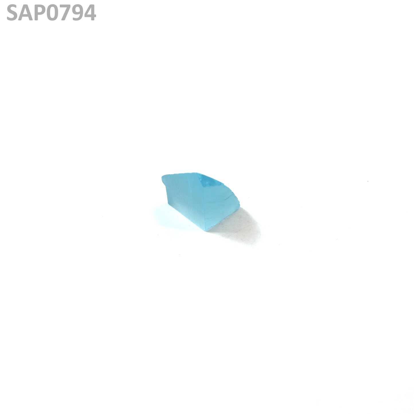 Aqua Sapphire : SAP0794