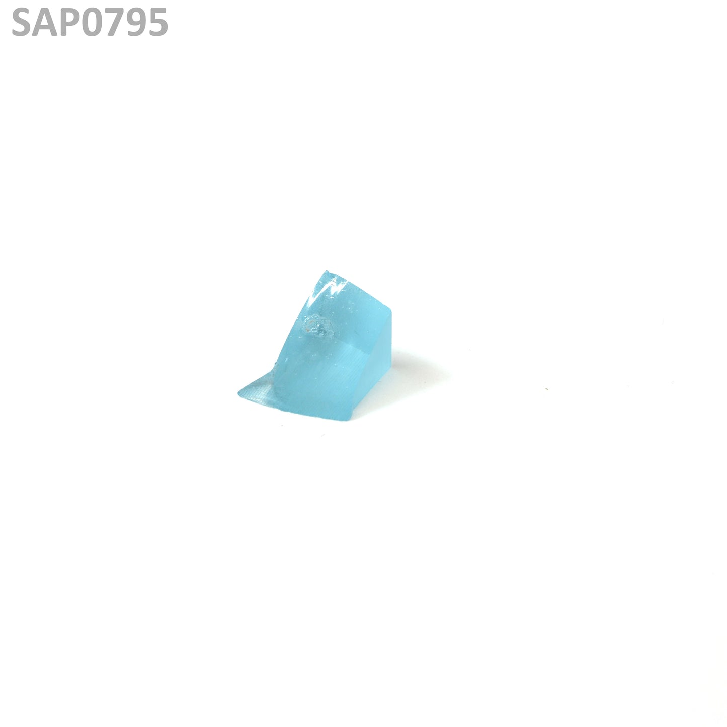 Aqua Sapphire : SAP0795