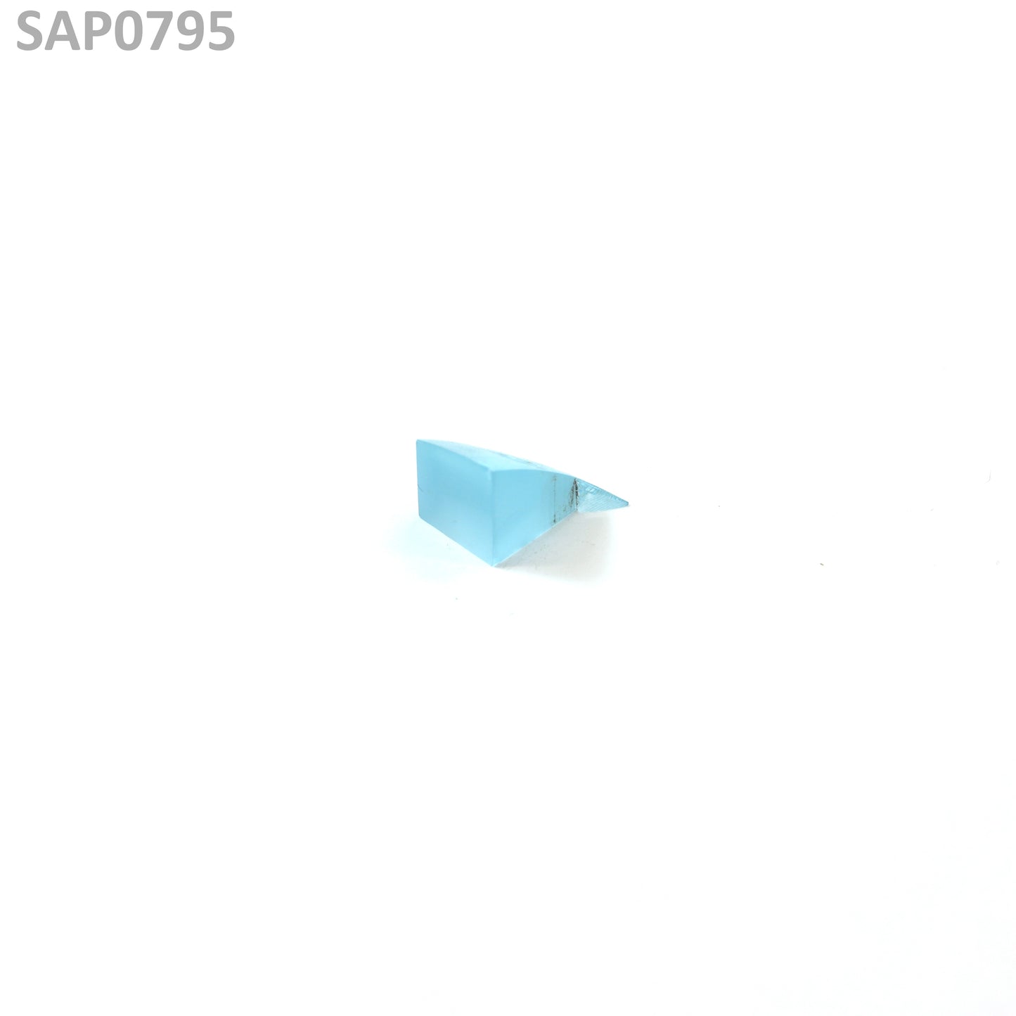 Aqua Sapphire : SAP0795