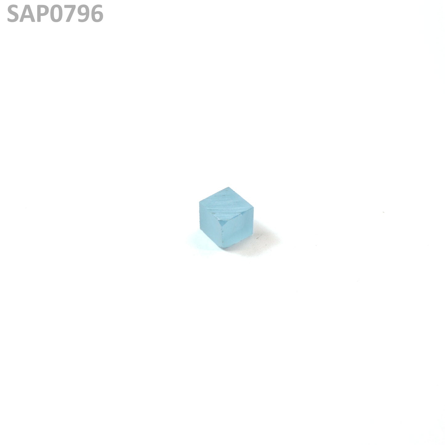 Aqua Sapphire : SAP0796