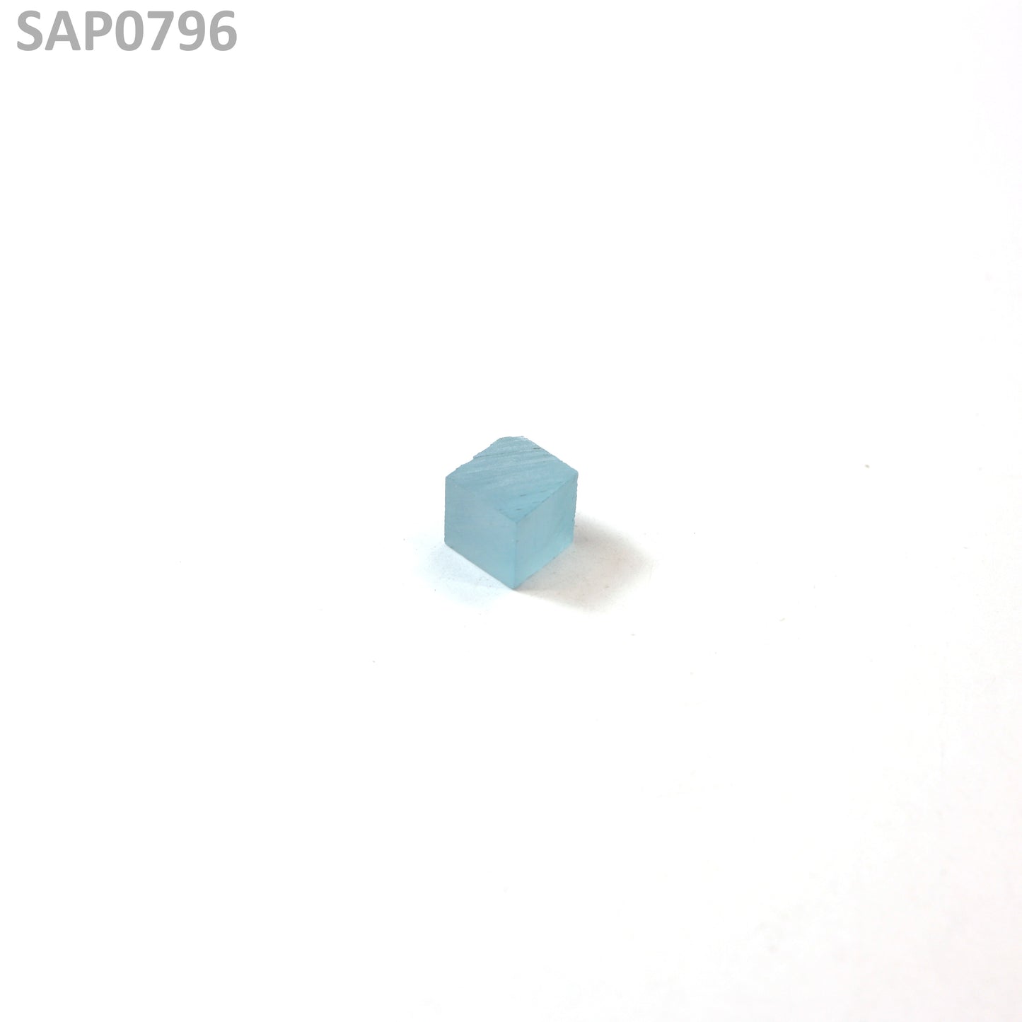 Aqua Sapphire : SAP0796