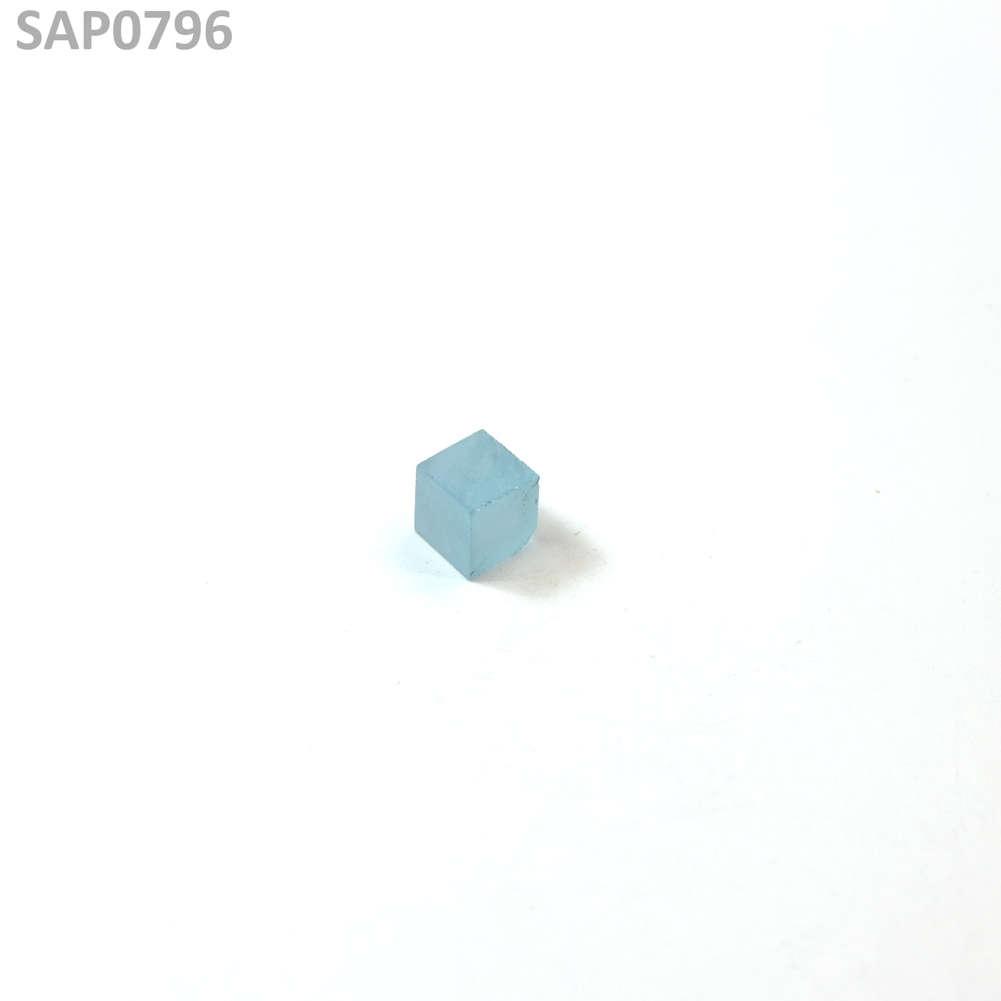 Aqua Sapphire : SAP0796
