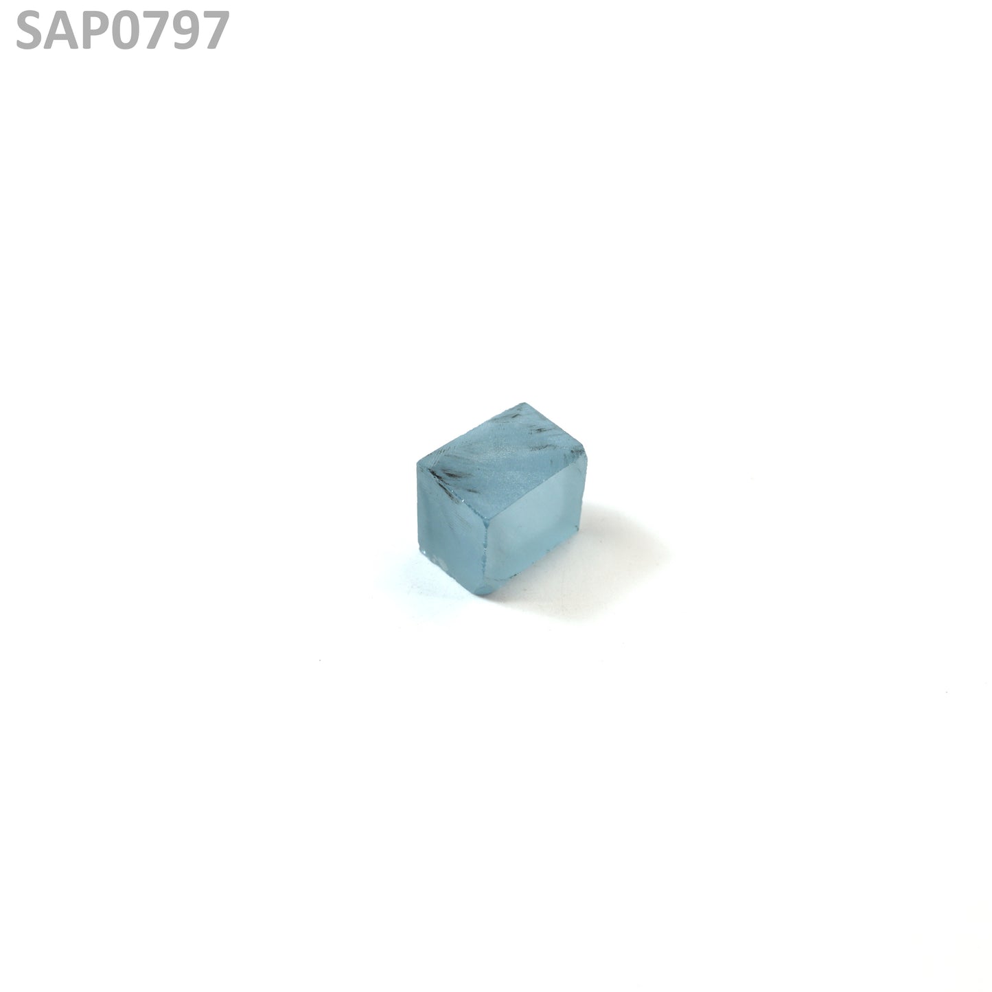 Aqua Sapphire : SAP0797
