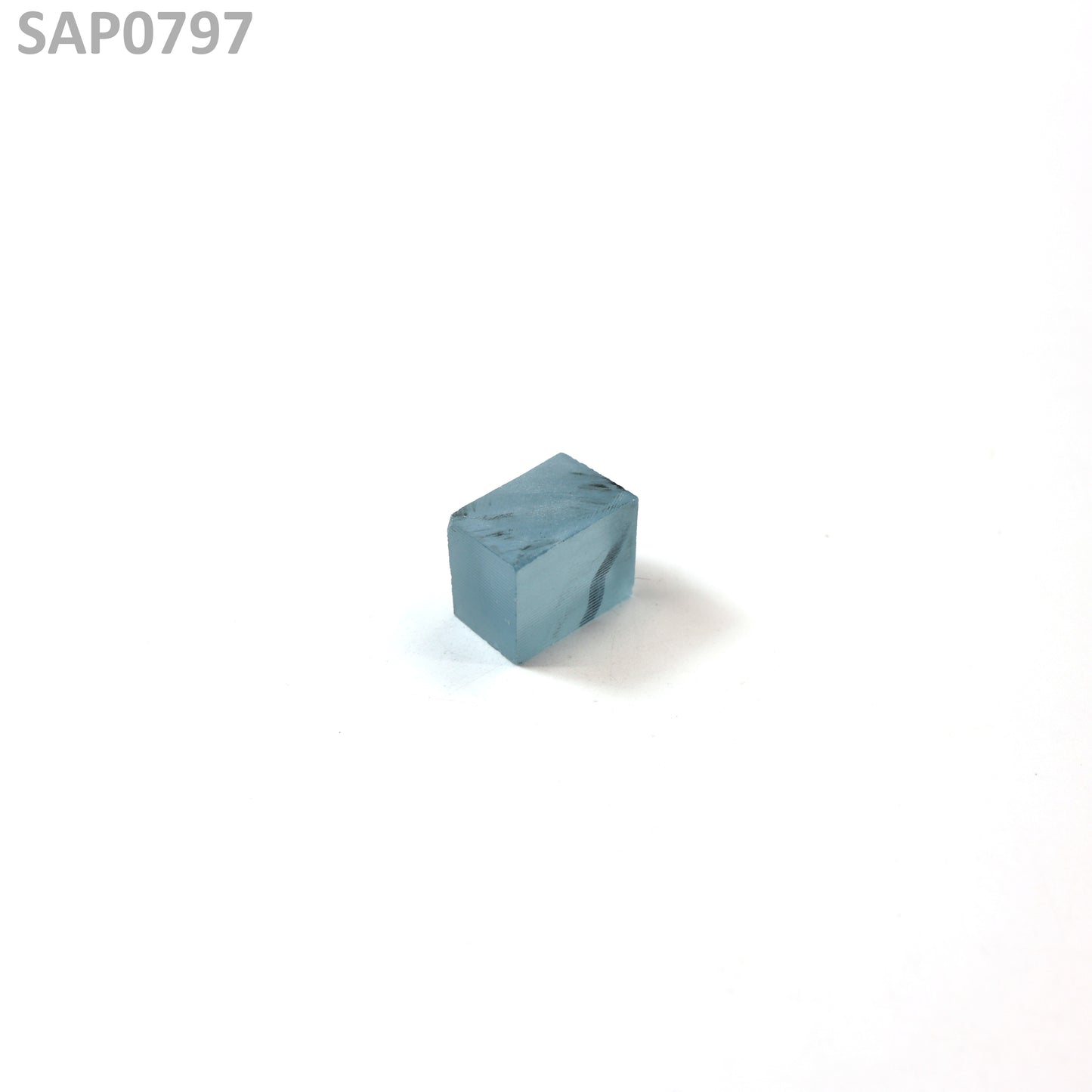 Aqua Sapphire : SAP0797