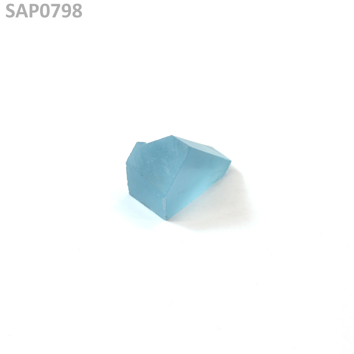 Aqua Sapphire : SAP0798