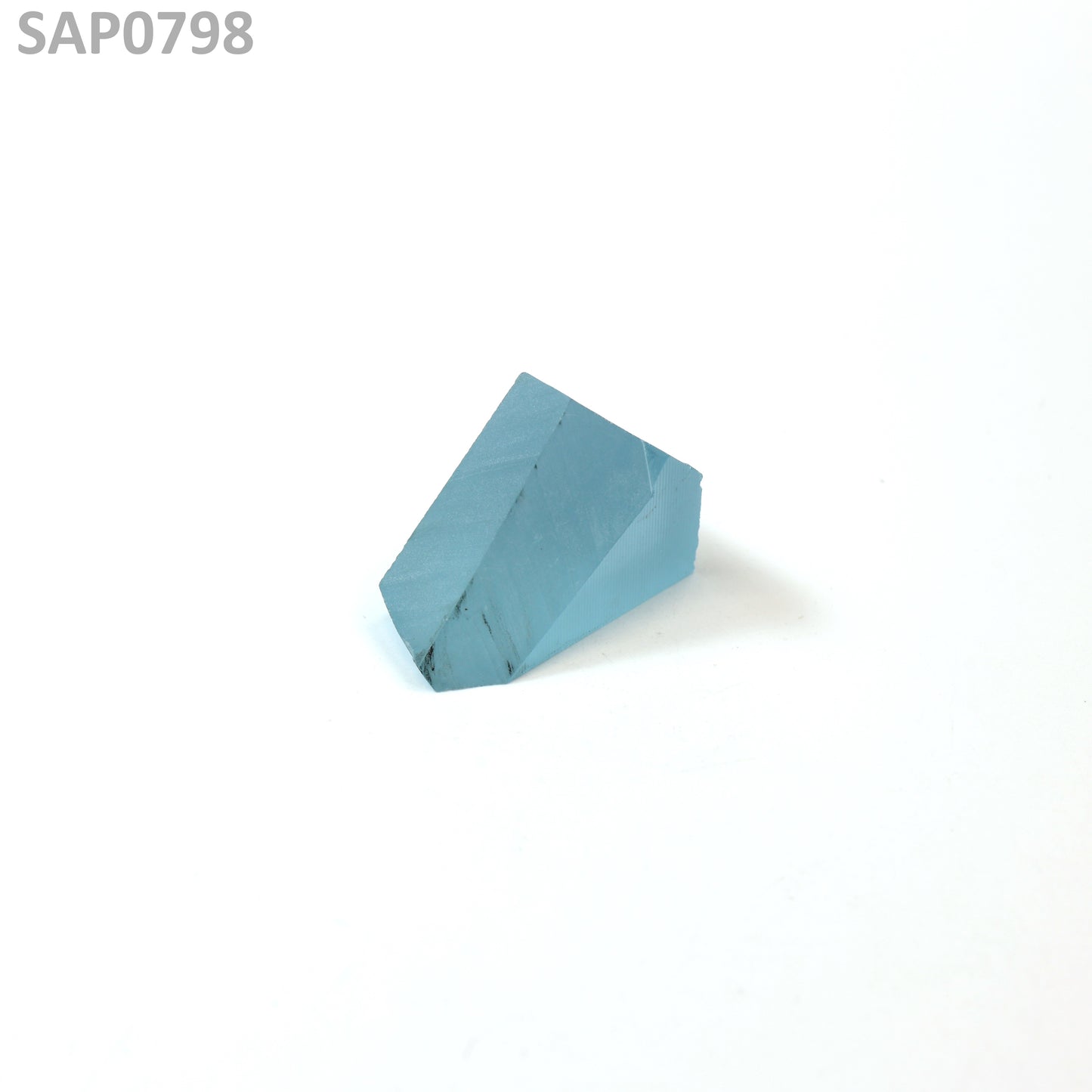 Aqua Sapphire : SAP0798