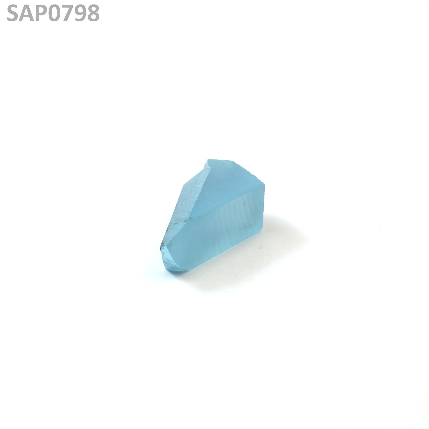 Aqua Sapphire : SAP0798