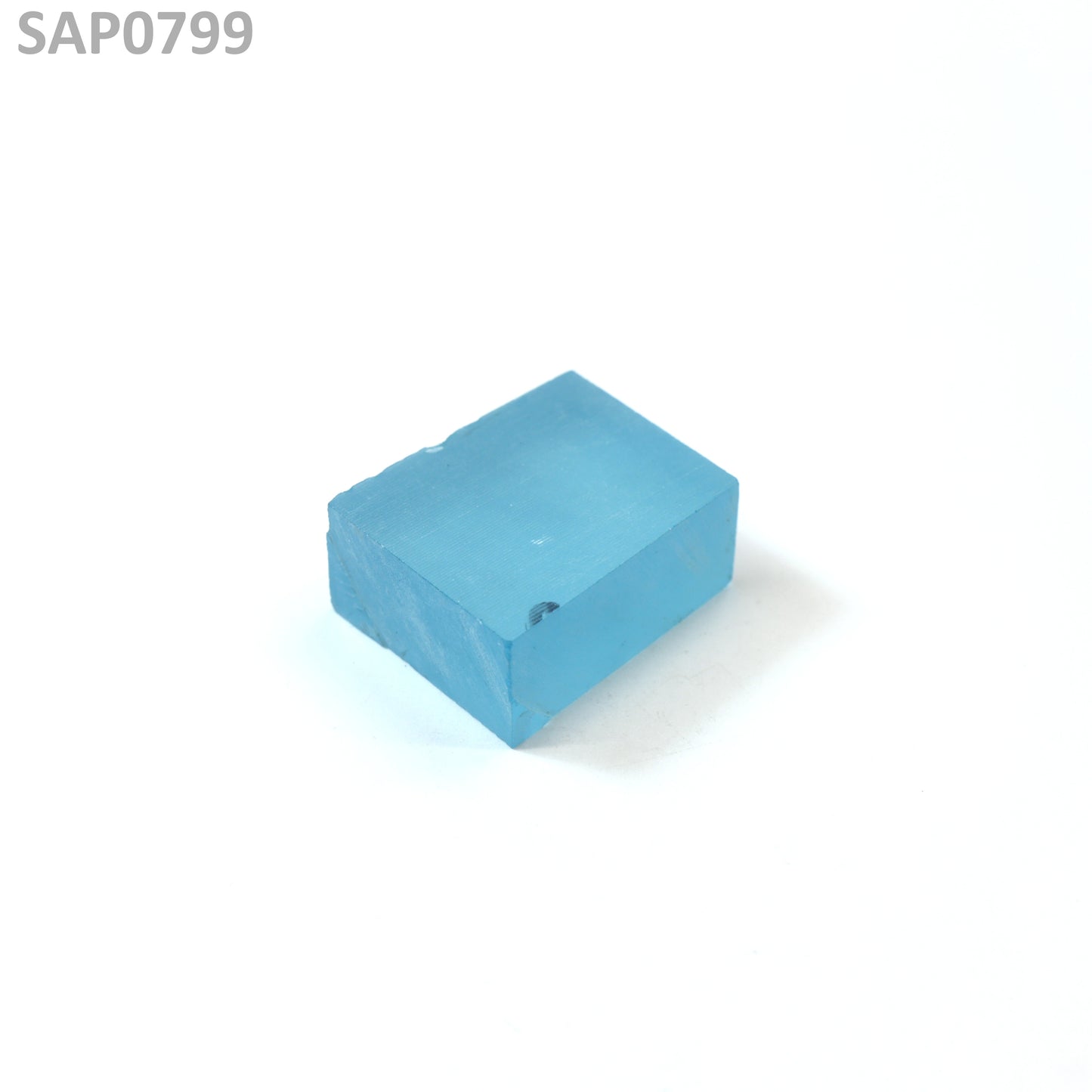 Aqua Sapphire : SAP0799