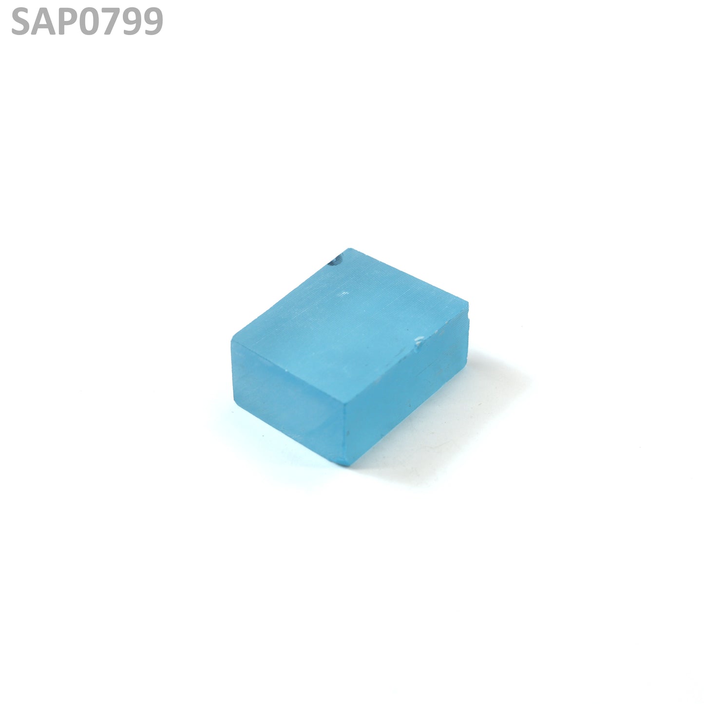 Aqua Sapphire : SAP0799