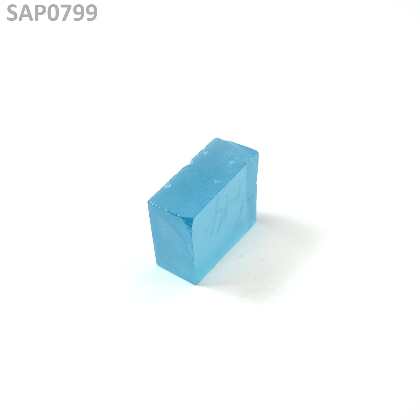 Aqua Sapphire : SAP0799