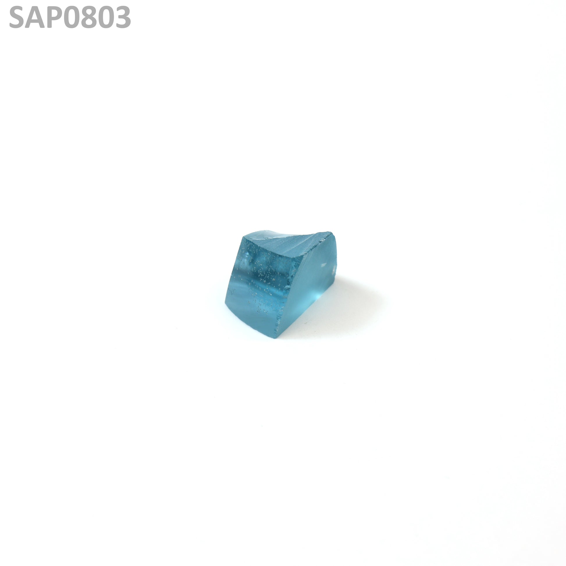 Dark Aqua Sapphire : SAP0803