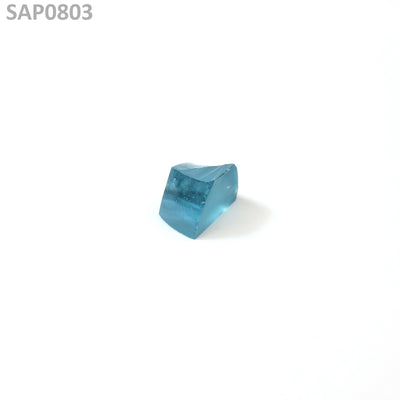 Dark Aqua Sapphire : SAP0803