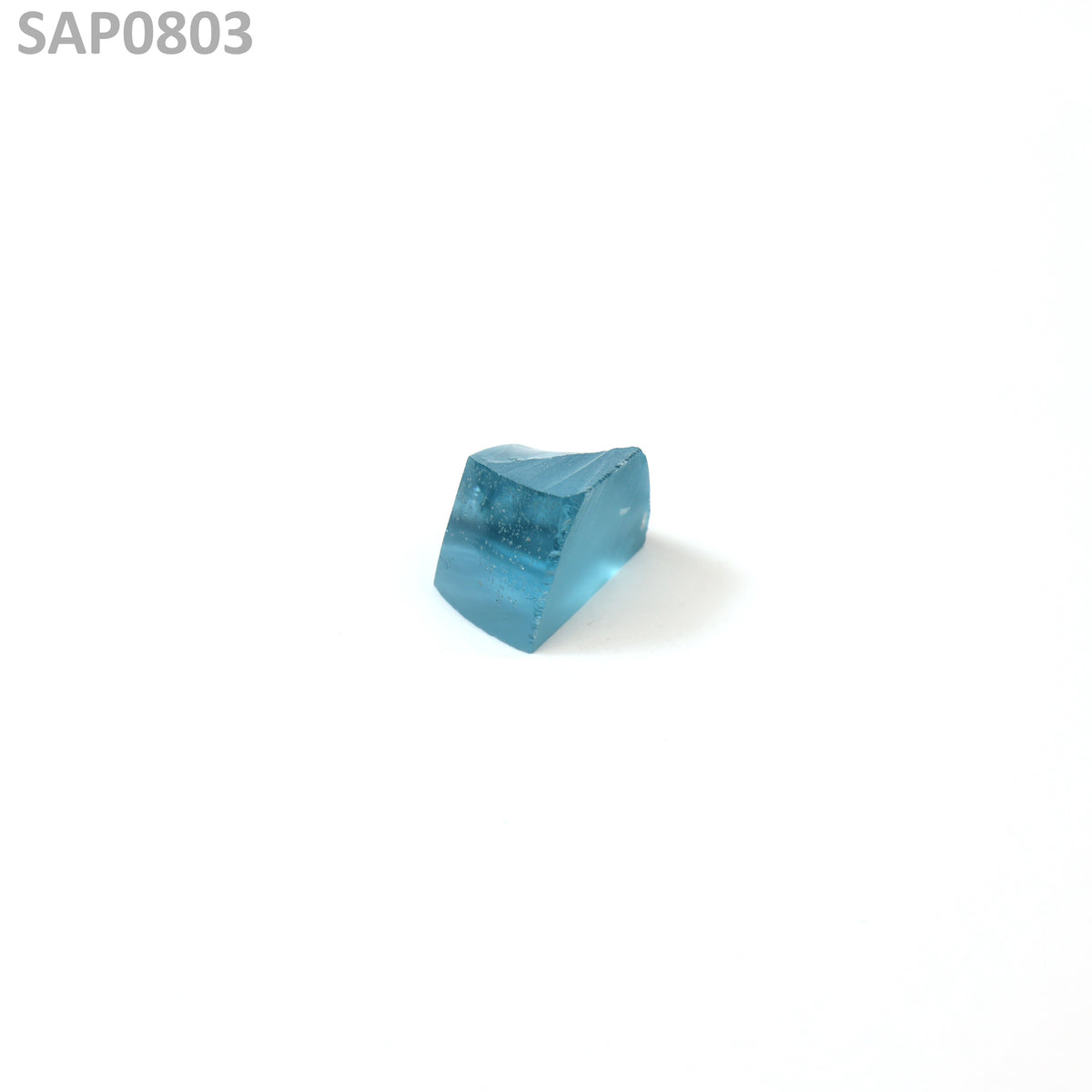 Dark Aqua Sapphire : SAP0803