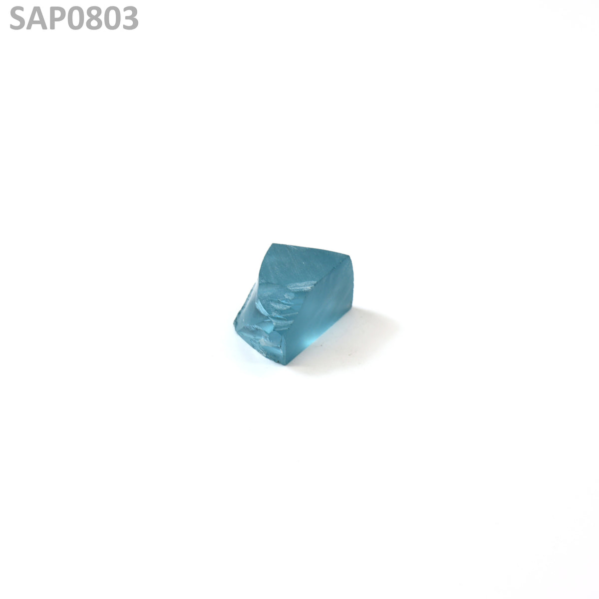 Dark Aqua Sapphire : SAP0803