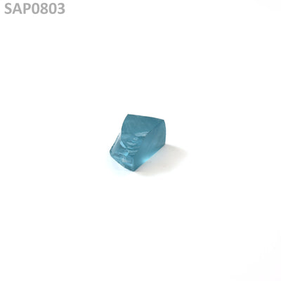 Dark Aqua Sapphire : SAP0803