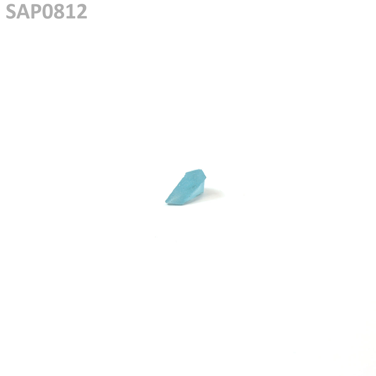 Dark Aqua Sapphire : SAP0812