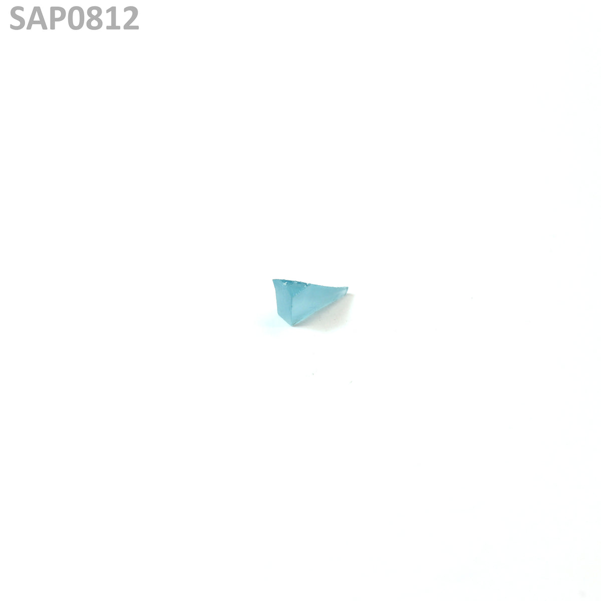 Dark Aqua Sapphire : SAP0812
