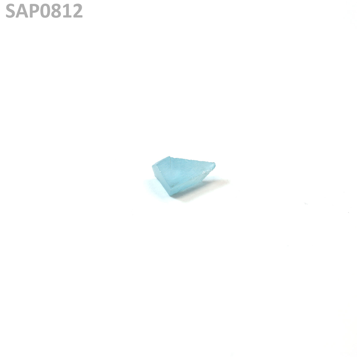 Dark Aqua Sapphire : SAP0812