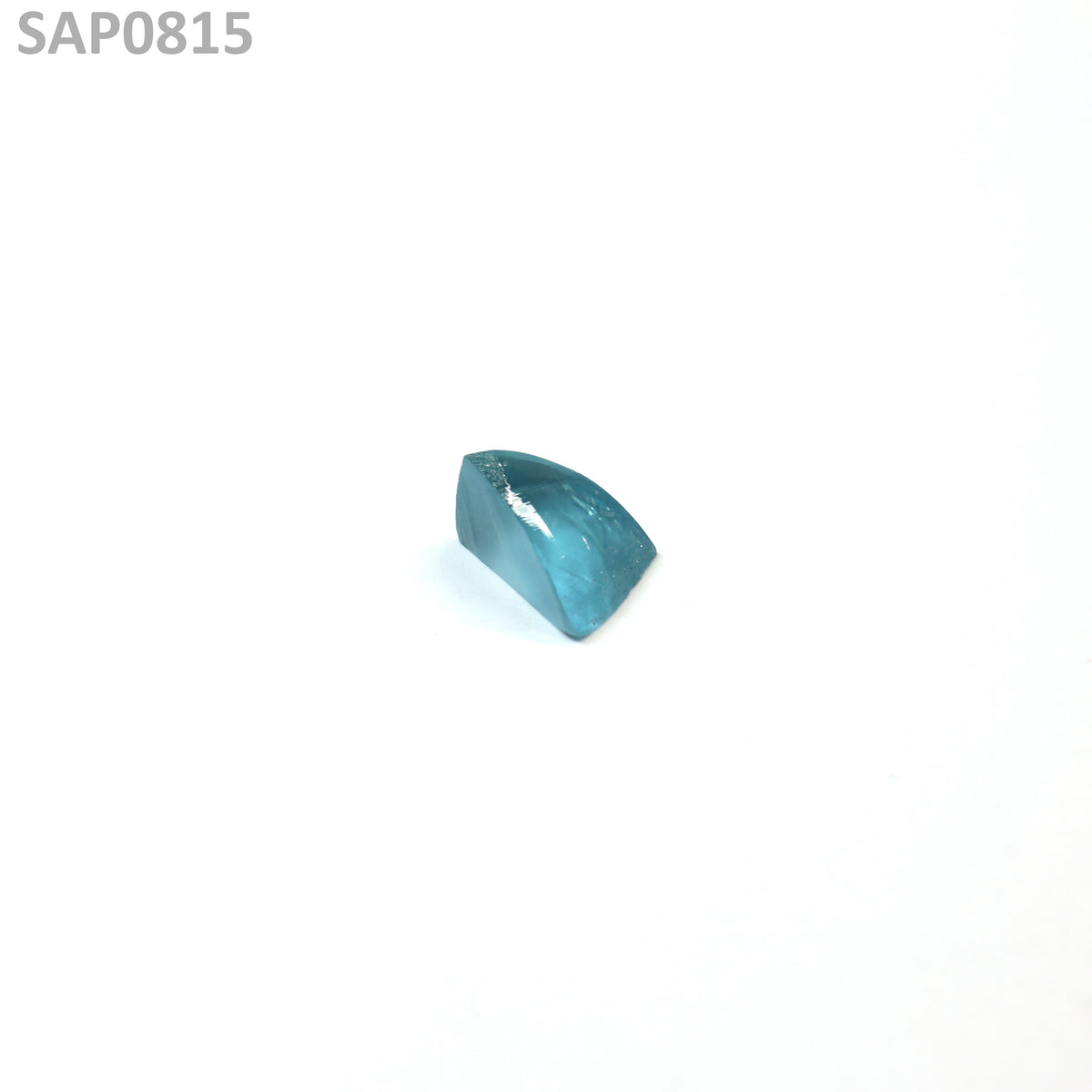 Dark Aqua Sapphire : SAP0815