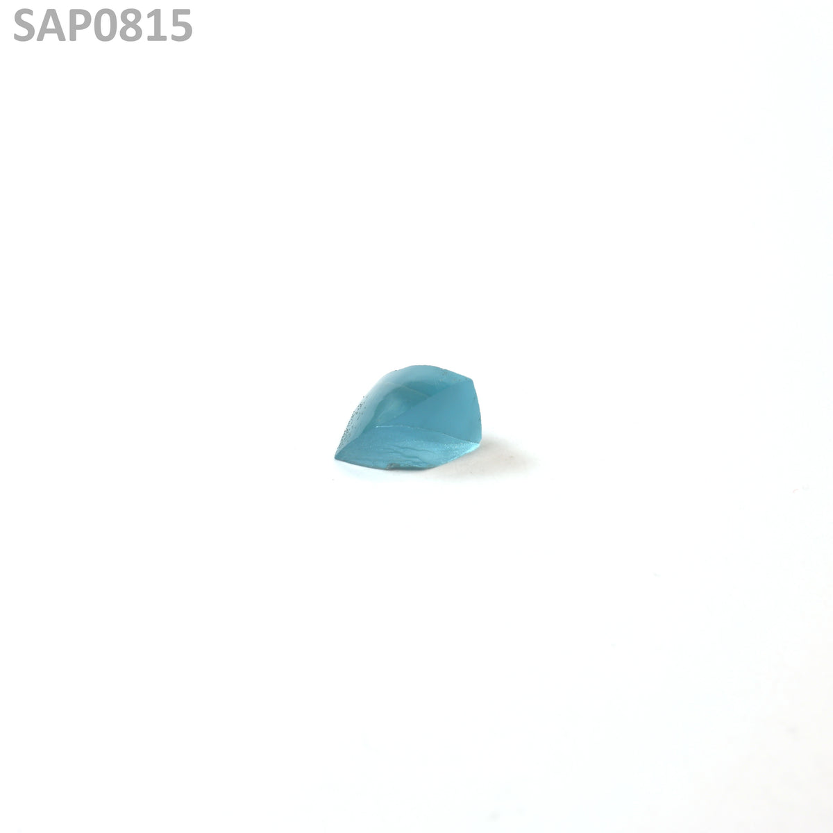 Dark Aqua Sapphire : SAP0815