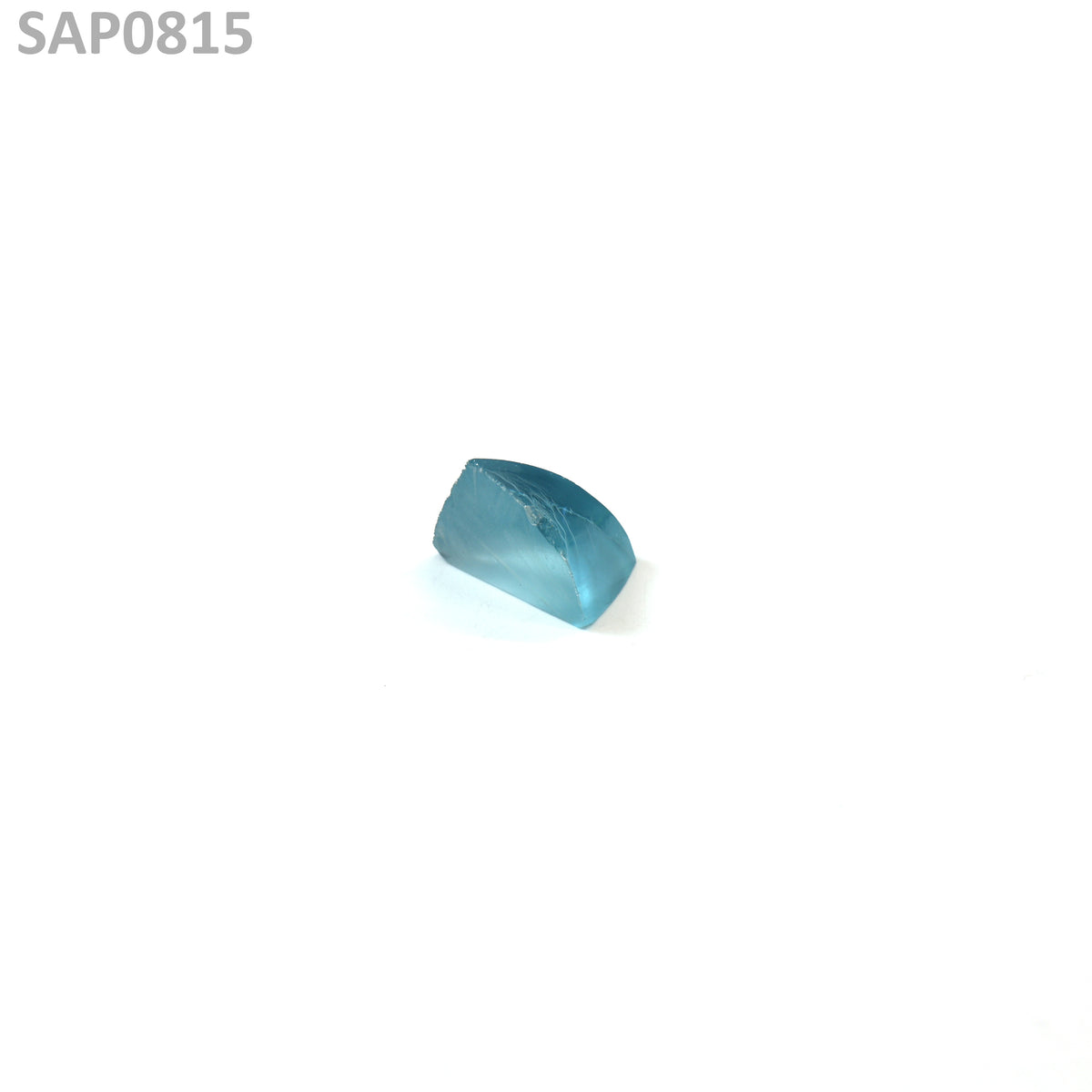 Dark Aqua Sapphire : SAP0815