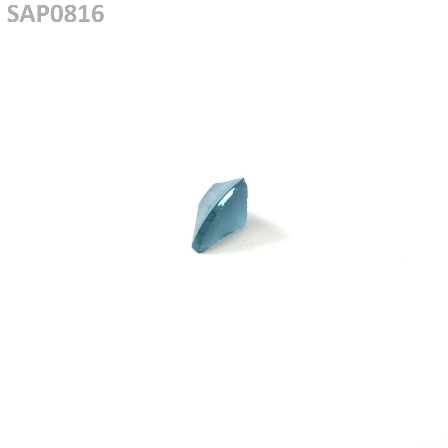 Dark Aqua Sapphire