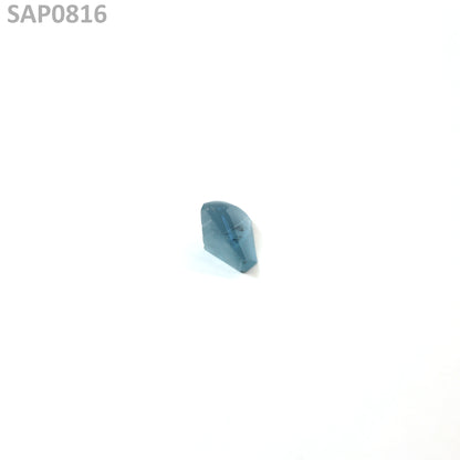Dark Aqua Sapphire