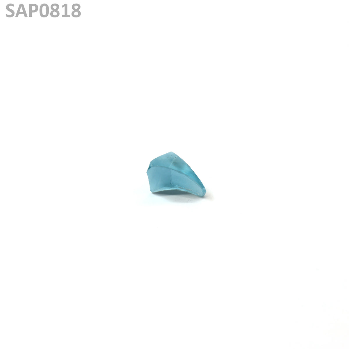 Dark Aqua Sapphire : SAP0818